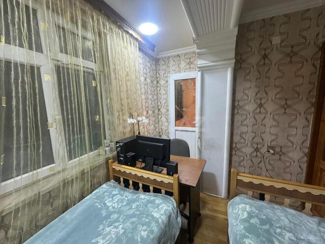 Satılır 3 otaqlı köhnə tikili 65 m², Əhmədli m., photo 16 from 18