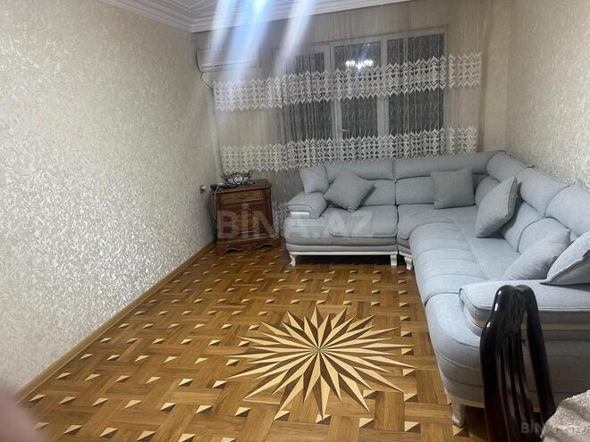 Satılır 3 otaqlı köhnə tikili 65 m², Əhmədli m., photo 12 from 18
