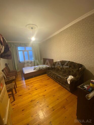 İcarəyə verilir 2 otaqlı köhnə tikili 60 m², Bakıxanov q., photo 7 from 9