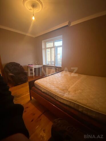 İcarəyə verilir 2 otaqlı köhnə tikili 60 m², Bakıxanov q., photo 8 from 9