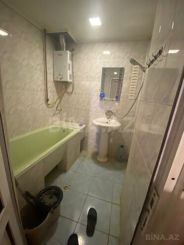 İcarəyə verilir 2 otaqlı köhnə tikili 60 m², Bakıxanov q., photo 5 from 9