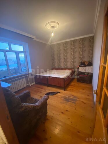İcarəyə verilir 2 otaqlı köhnə tikili 60 m², Bakıxanov q., photo 6 from 9