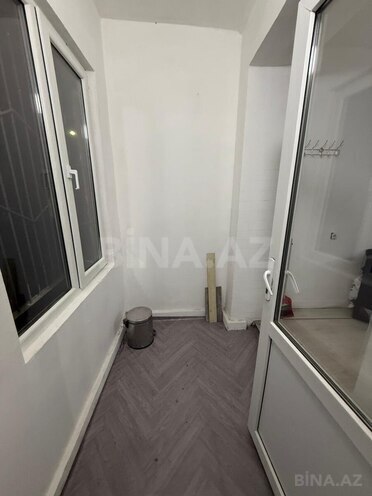 İcarəyə verilir  obyekt 13 m², Memar Əcəmi m., photo 3 from 5