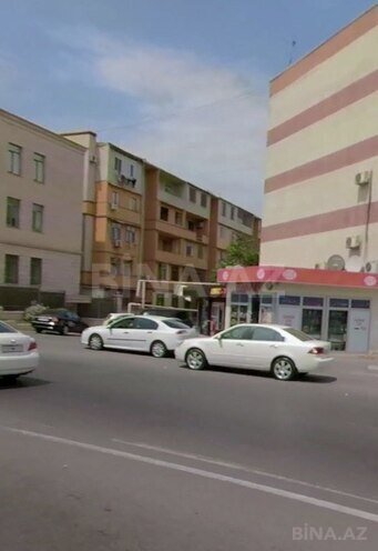 İcarəyə verilir  obyekt 13 m², Memar Əcəmi m., photo 4 from 5