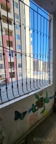 Сдается 3-комн. новостройка 110 м², м. Иншаатчылар, photo 13 from 15