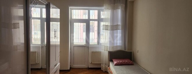 Сдается 3-комн. новостройка 110 м², м. Иншаатчылар, photo 8 from 15