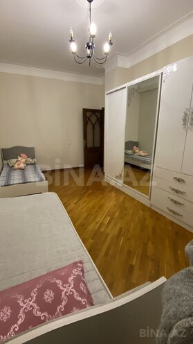 Сдается 3-комн. новостройка 110 м², м. Иншаатчылар, photo 6 from 15
