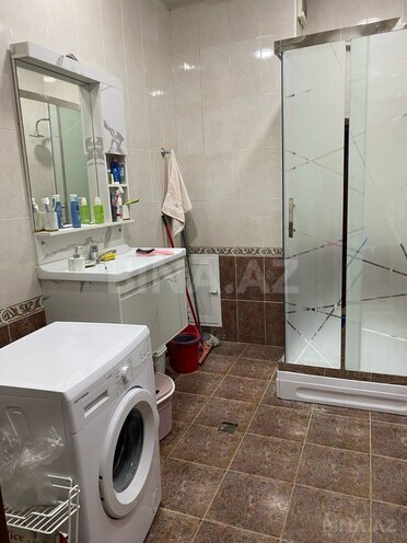 Сдается 3-комн. новостройка 110 м², м. Иншаатчылар, photo 11 from 15