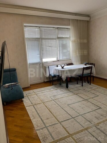Сдается 3-комн. новостройка 110 м², м. Иншаатчылар, photo 4 from 15