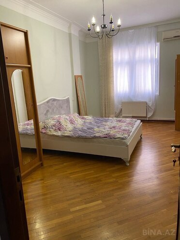 Сдается 3-комн. новостройка 110 м², м. Иншаатчылар, photo 5 from 15