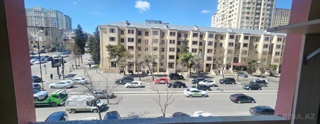 Сдается 3-комн. новостройка 110 м², м. Иншаатчылар, photo 12 from 15