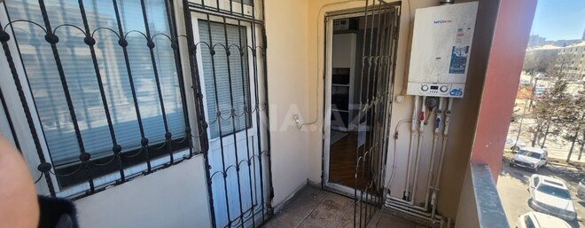Сдается 3-комн. новостройка 110 м², м. Иншаатчылар, photo 14 from 15