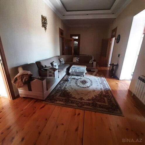 Satılır 8 otaqlı həyət evi/bağ evi 320 m², Bülbülə q., photo 6 from 8