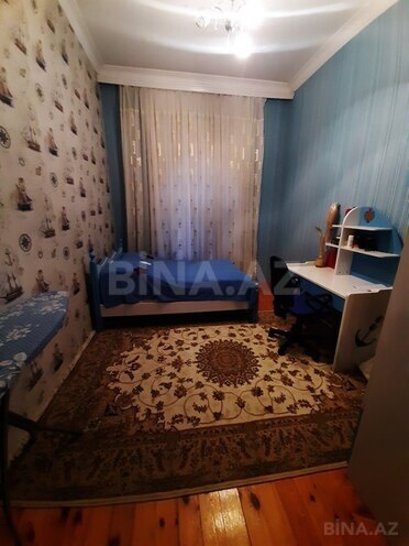 Satılır 8 otaqlı həyət evi/bağ evi 320 m², Bülbülə q., photo 5 from 8