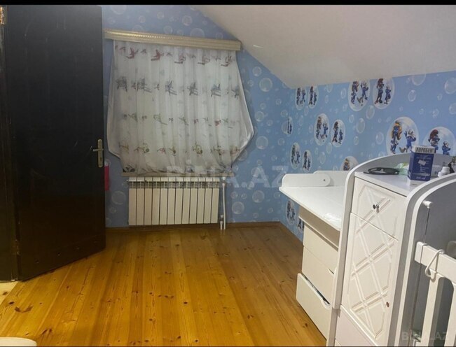 Satılır 4 otaqlı həyət evi/bağ evi 130 m², Ramana q., photo 15 from 18