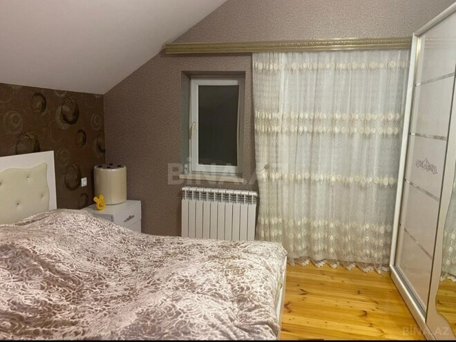 Satılır 4 otaqlı həyət evi/bağ evi 130 m², Ramana q., photo 17 from 18