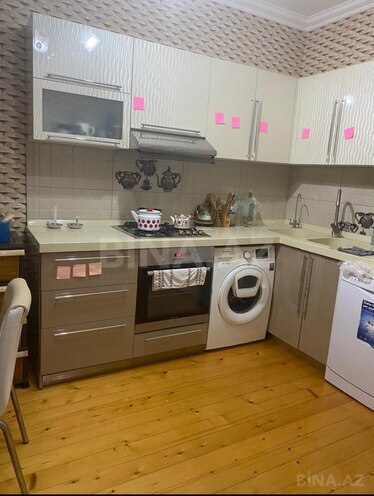 Satılır 4 otaqlı həyət evi/bağ evi 130 m², Ramana q., photo 12 from 18