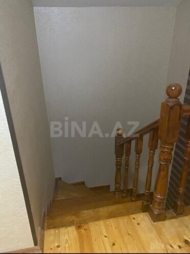 Satılır 4 otaqlı həyət evi/bağ evi 130 m², Ramana q., photo 14 from 18