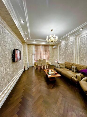 Satılır 2 otaqlı yeni tikili 108 m², Nəriman Nərimanov m., photo 5 from 11