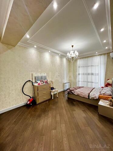 Satılır 2 otaqlı yeni tikili 108 m², Nəriman Nərimanov m., photo 9 from 11