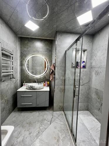 Satılır 2 otaqlı yeni tikili 108 m², Nəriman Nərimanov m., photo 10 from 11