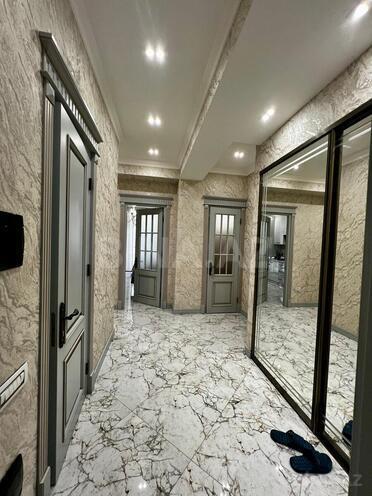 Satılır 2 otaqlı yeni tikili 108 m², Nəriman Nərimanov m., photo 7 from 11
