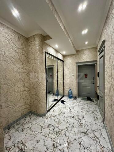 Satılır 2 otaqlı yeni tikili 108 m², Nəriman Nərimanov m., photo 8 from 11
