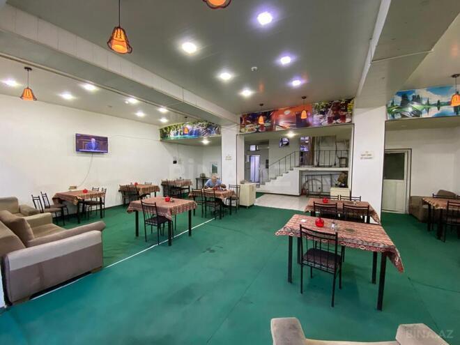 Satılır  obyekt 120 m², 8 Noyabr m., photo 4 from 9