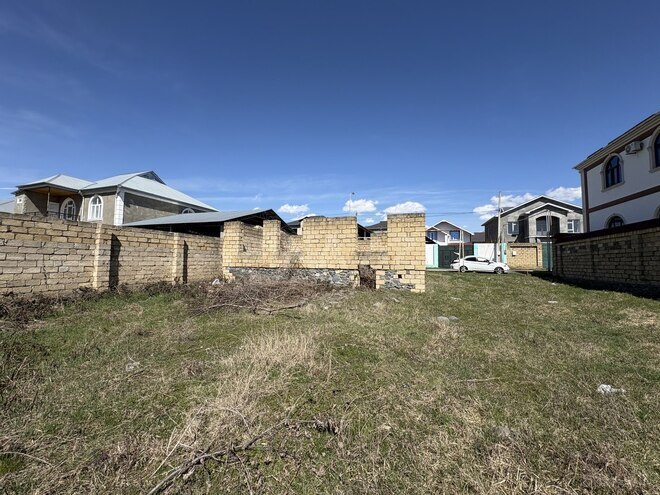 Satılır  torpaq 6 sot, photo 4 from 6