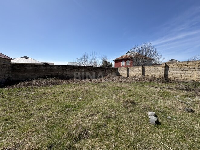 Satılır  torpaq 6 sot, photo 5 from 6