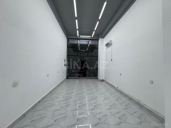 Satılır  obyekt 80 m², Həzi Aslanov m., photo 4 from 8