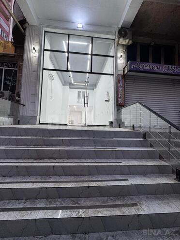 Satılır  obyekt 80 m², Həzi Aslanov m., photo 3 from 8