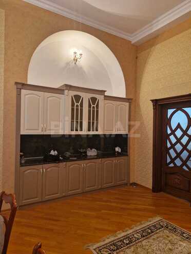 Satılır 5 otaqlı həyət evi/bağ evi 400 m², Şüvəlan q., photo 11 from 19