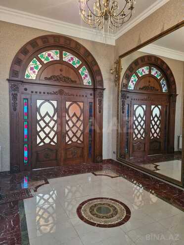 Satılır 5 otaqlı həyət evi/bağ evi 400 m², Şüvəlan q., photo 5 from 19