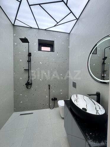 Satılır 4 otaqlı həyət evi/bağ evi 158 m², Əhmədli q., photo 10 from 14