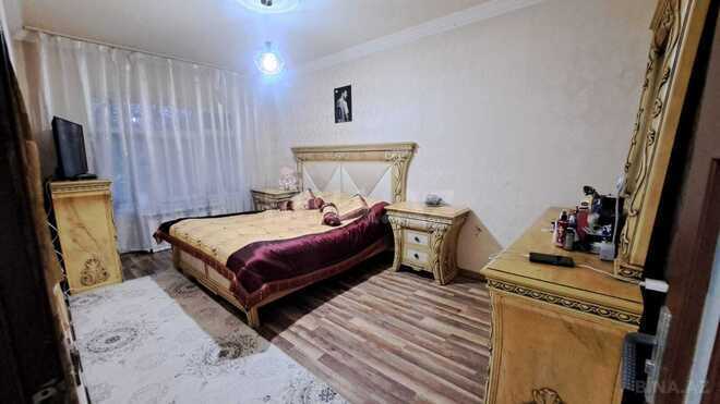 Продаётся 4-комн. вторичка 100 м², м. Ази Асланов, photo 5 from 7