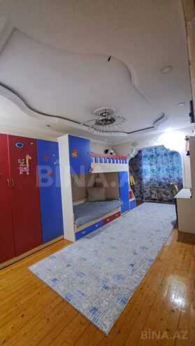 Продаётся 4-комн. вторичка 100 м², м. Ази Асланов, photo 4 from 7