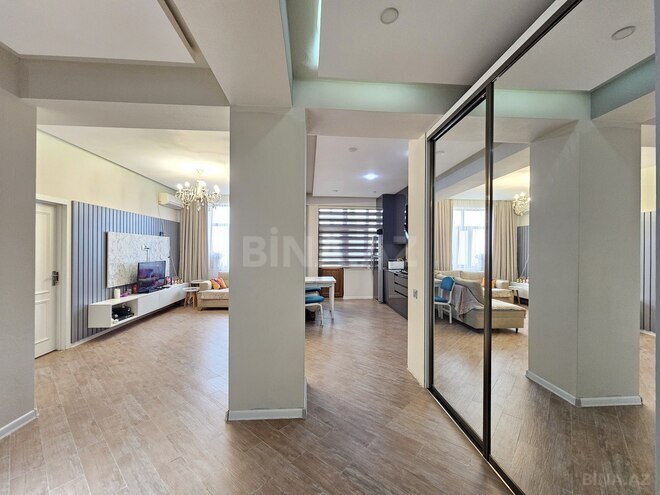 Satılır 3 otaqlı yeni tikili 90 m², Masazır q., photo 6 from 20