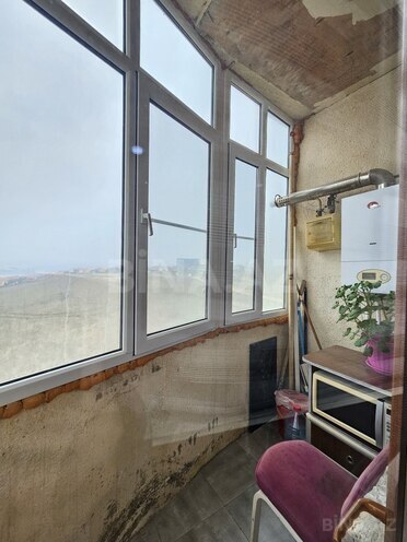 Satılır 3 otaqlı yeni tikili 90 m², Masazır q., photo 19 from 20