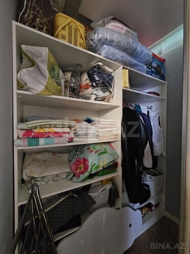 Satılır 3 otaqlı yeni tikili 90 m², Masazır q., photo 15 from 20