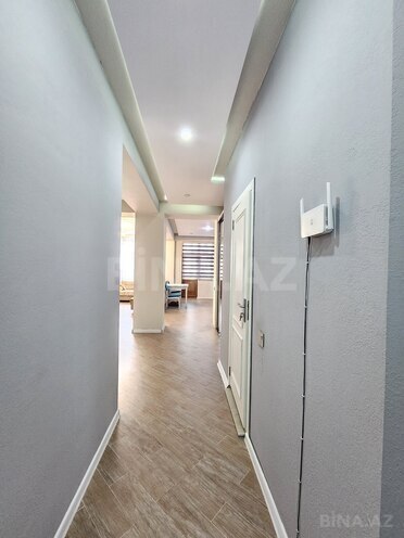 Satılır 3 otaqlı yeni tikili 90 m², Masazır q., photo 16 from 20