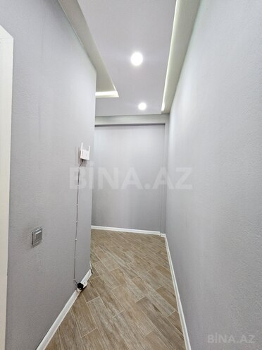 Satılır 3 otaqlı yeni tikili 90 m², Masazır q., photo 14 from 20