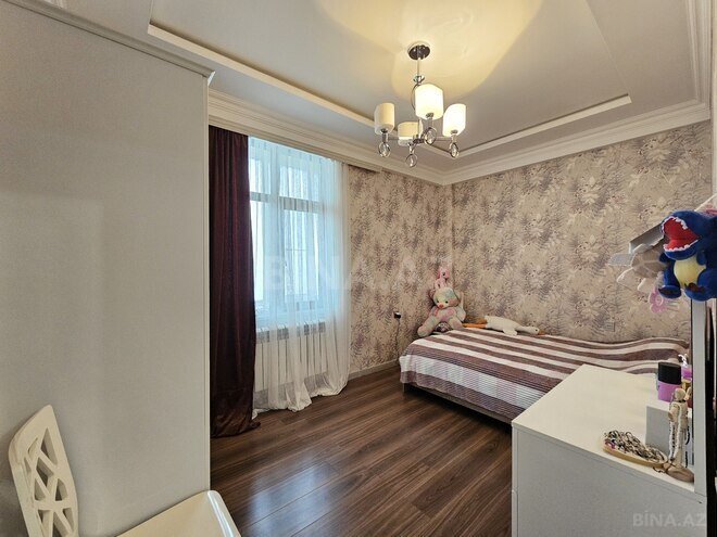Satılır 3 otaqlı yeni tikili 90 m², Masazır q., photo 11 from 20