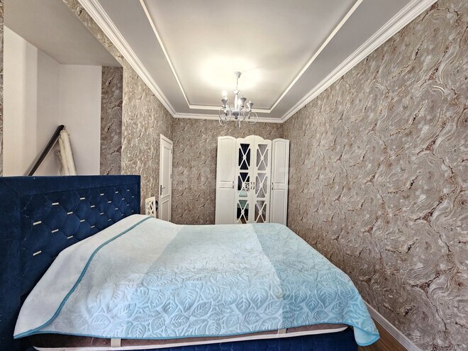 Satılır 3 otaqlı yeni tikili 90 m², Masazır q., photo 10 from 20