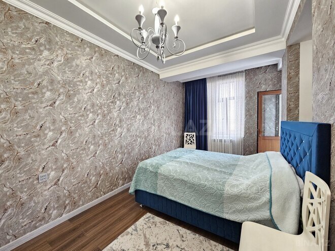 Satılır 3 otaqlı yeni tikili 90 m², Masazır q., photo 8 from 20