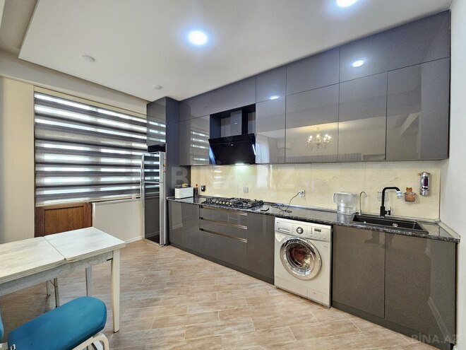 Satılır 3 otaqlı yeni tikili 90 m², Masazır q., photo 5 from 20