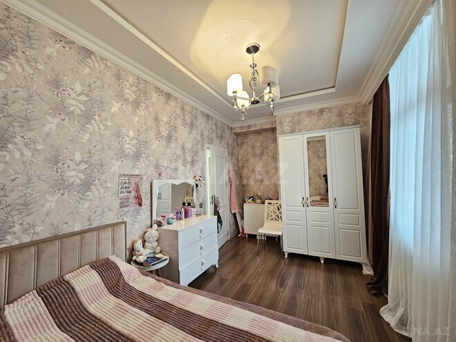 Satılır 3 otaqlı yeni tikili 90 m², Masazır q., photo 12 from 20
