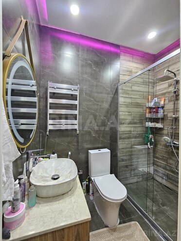 Satılır 3 otaqlı yeni tikili 90 m², Masazır q., photo 17 from 20