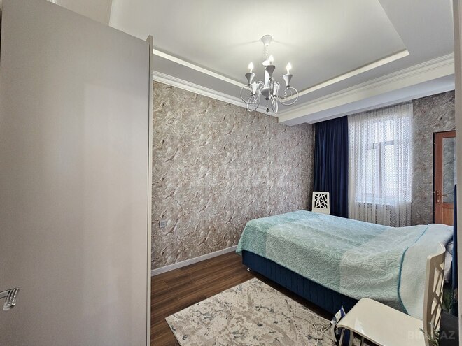 Satılır 3 otaqlı yeni tikili 90 m², Masazır q., photo 7 from 20