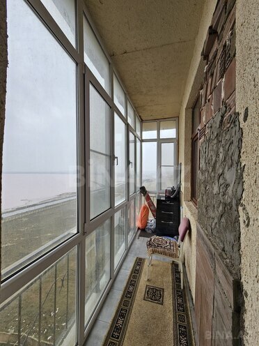 Satılır 3 otaqlı yeni tikili 90 m², Masazır q., photo 18 from 20
